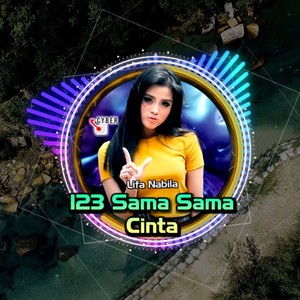 123 Sama Sama Cinta (Remix)