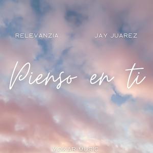 Pienso En Ti (feat. Jay Juarez)