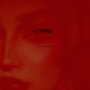 Only God Can Save Me (Explicit)