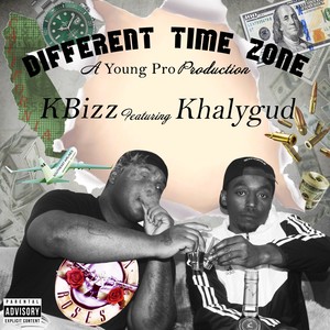 Different Time Zone (Explicit)