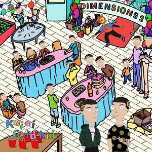 Volando Safe (Explicit)