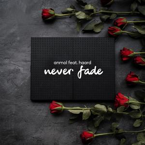 Never Fade (feat. Haard)