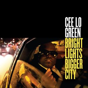Bright Lights Bigger City(feat. Wiz Khalifa) (UK Radio 2nd Edit)
