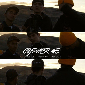 Cypher #5