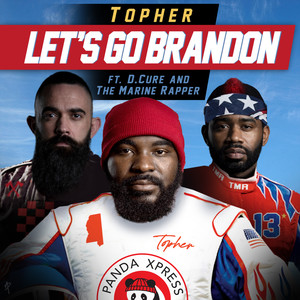 Let's Go Brandon (Explicit)