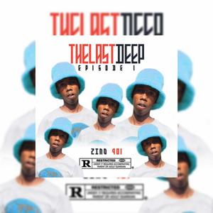 Detar - Sarobega (feat. ZiNo_901, Kevin_D & Nathiiey Voc)