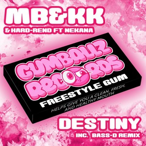 Destiny (Original Mix)