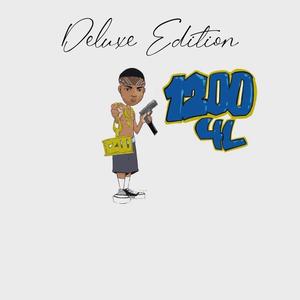 12004l (DELUXE EDITION) [Explicit]