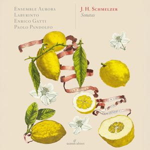 Schmelzer: Sonatas