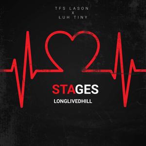 Stages (Explicit)