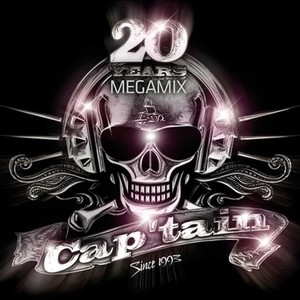 Train Station (Cap'tain 20 Years Mix)