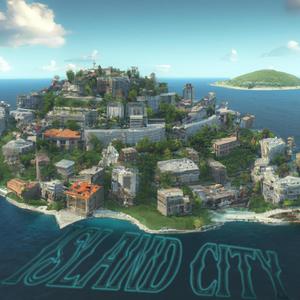 Island City - The Peak Of The Tropics (Explicit)