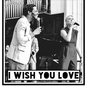 I Wish You Love (feat. Katie Oberholtzer)