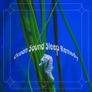 Ocean Sound Sleep Remedy