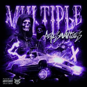 MULTIPLE PERSONALITIES (Explicit)