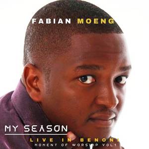 My Season - Live In Benoni