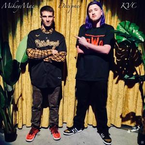 Decipher (feat. KVC) (Explicit)