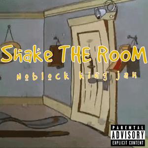 Shake The Room (Explicit)