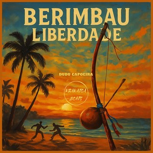 Berimbau Liberdade