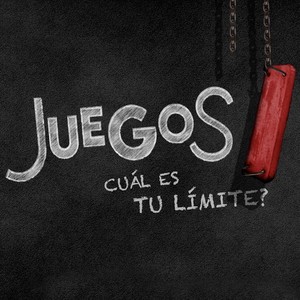 Juegos Cuál Es Tu Límite? (Explicit)