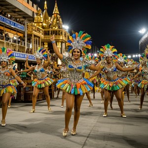 Aquarela Brasileira (Live)