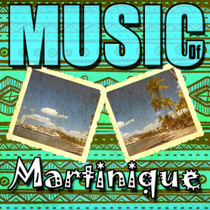 Music of Martinique