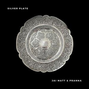 Silver Plate