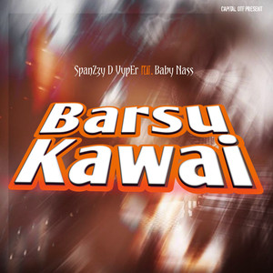 Barsu Kawai