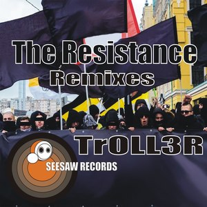 The Resistance (G-Day Remix)