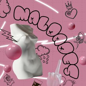 Maldades (feat. Floading & Thils) (Explicit)