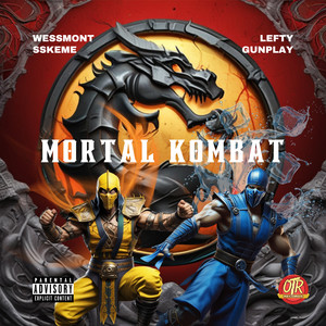 Mortal Kombat (Explicit)