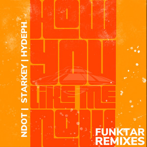 How You Like Me Now (Starkey Remix|Explicit)