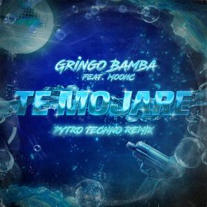 Te Mojare Techno (feat. Pytro & Michael4FD) (Pytro Remix)