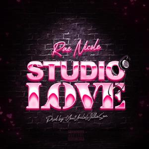 Studio Love (feat. YouUncleWillieSon)