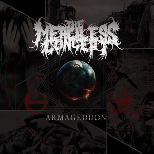 Armageddon (Explicit)