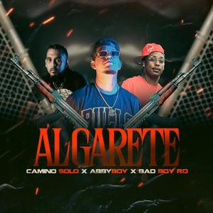 algarete (feat. camino solo & bad boy rd) (Explicit)