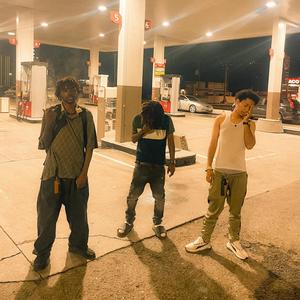 paypa chase (feat. Galaksi & SHADEZ G) (Explicit)