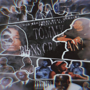 Tommy Buns Or Tommy Egan (Explicit)