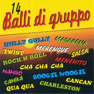 Medley Hully Gully '80 Hully Gully In 10 I Watussi Prendiamo In Affitto Una Barca I Watussi