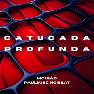 CATUCADA PROFUNDA (feat. MC Igão) (Explicit)