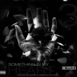 SOMETHING IN MY HEART 3 (feat. Babystacxzz) (Explicit)