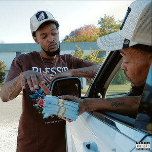 Treyvon (Explicit)
