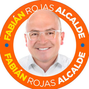 Jingle Fabian Rojas Alcalde