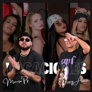 Vacaciones (feat. Oumy Al Mic)