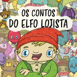 Os Contos do Elfo Lojista