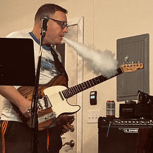 LJ Sweet & Slow (Live From LJ’s Garage)