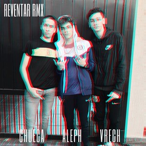 Reventar (Explicit)