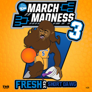 March Madness 3