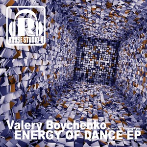 Energy Of Dance EP