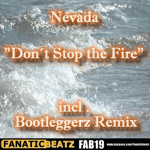 Don't Stop The Fire (Bassrockerz Remix Edit)